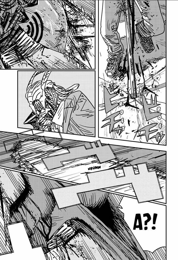 Chainsaw Man - Thợ Săn Quỷ - Chap 152