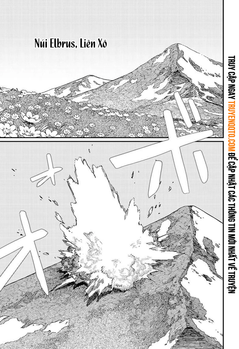Chainsawman Phần 2 - Chap 176