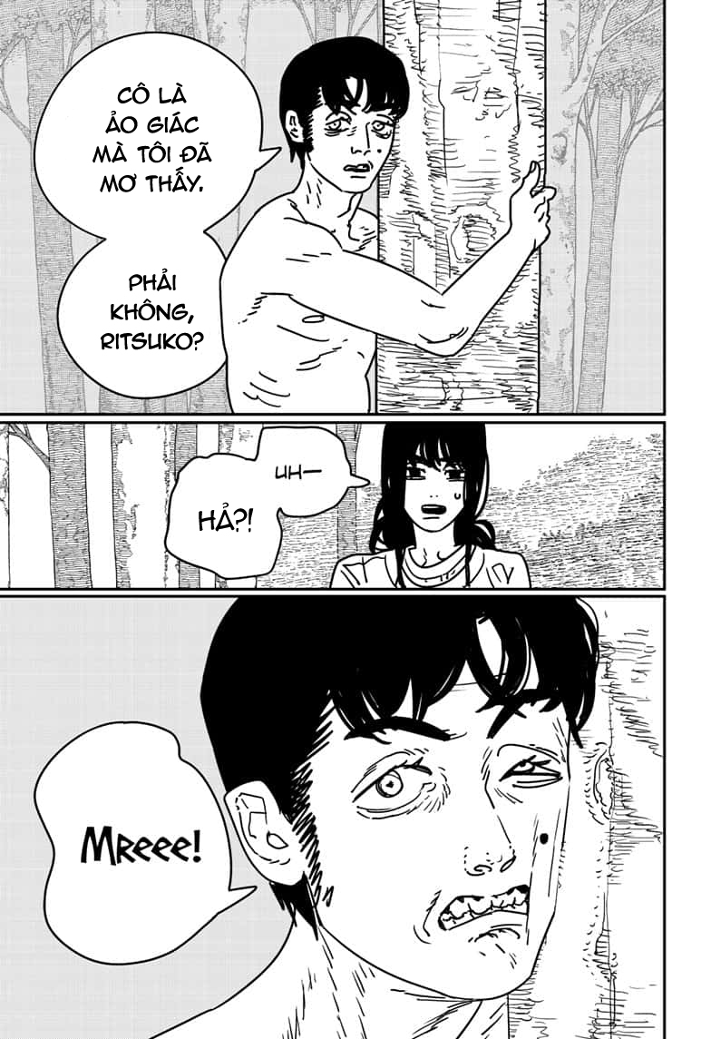 Chainsawman Phần 2 - Chap 180