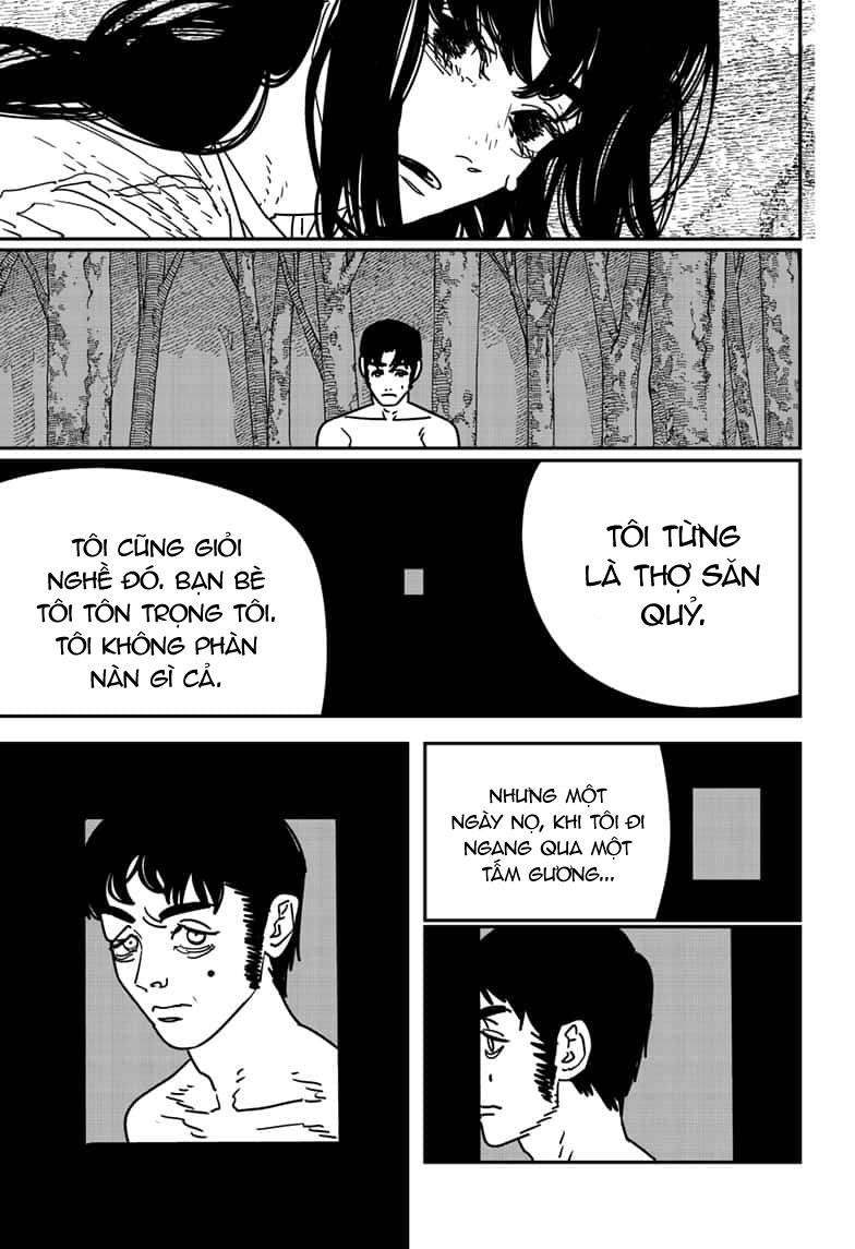 Chainsawman Phần 2 - Chap 180