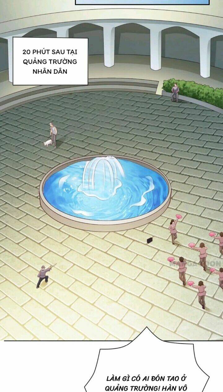 Chiếc Điện Thoại Thần Kỳ - Chap 73