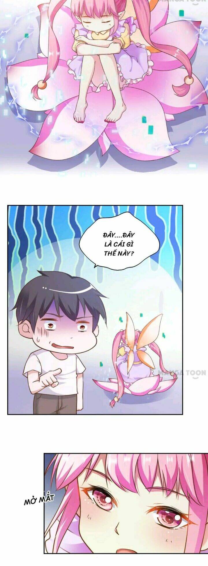 Chiếc Điện Thoại Thần Kỳ - Chap 73