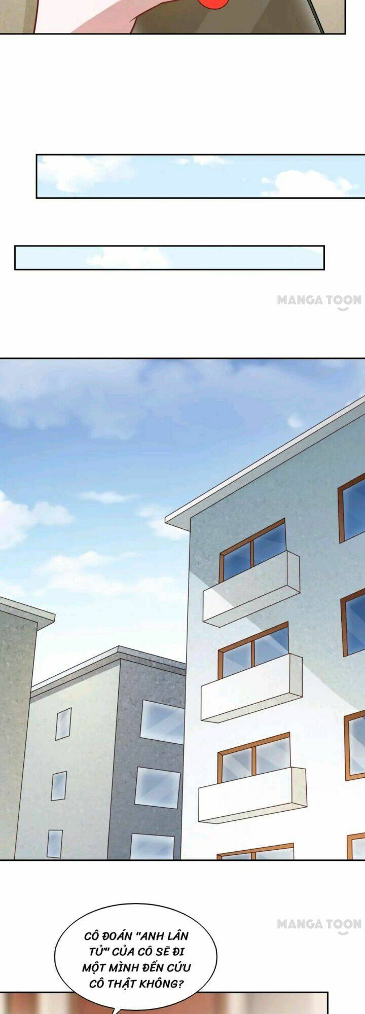 Chiếc Điện Thoại Thần Kỳ - Chap 73