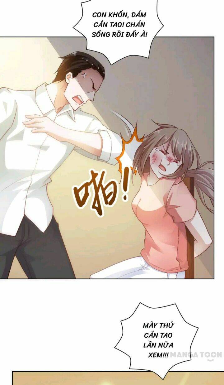 Chiếc Điện Thoại Thần Kỳ - Chap 73