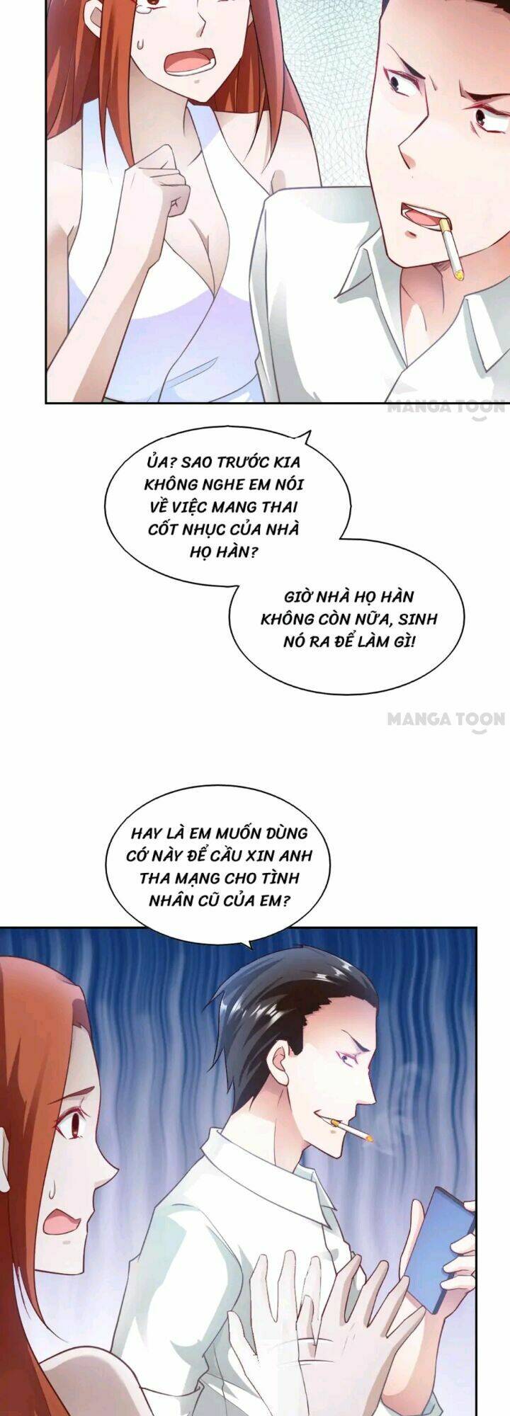 Chiếc Điện Thoại Thần Kỳ - Chap 73