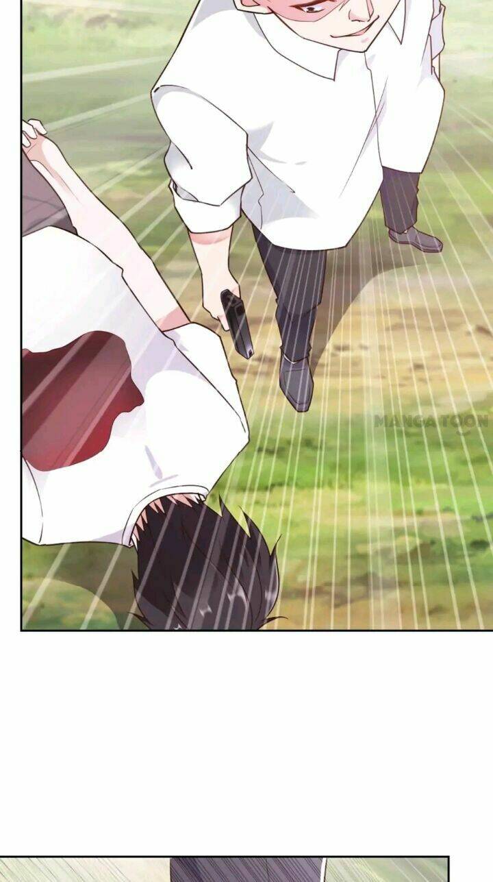 Chiếc Điện Thoại Thần Kỳ - Chap 74