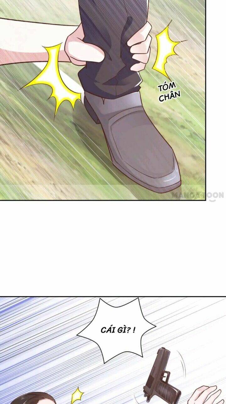 Chiếc Điện Thoại Thần Kỳ - Chap 74