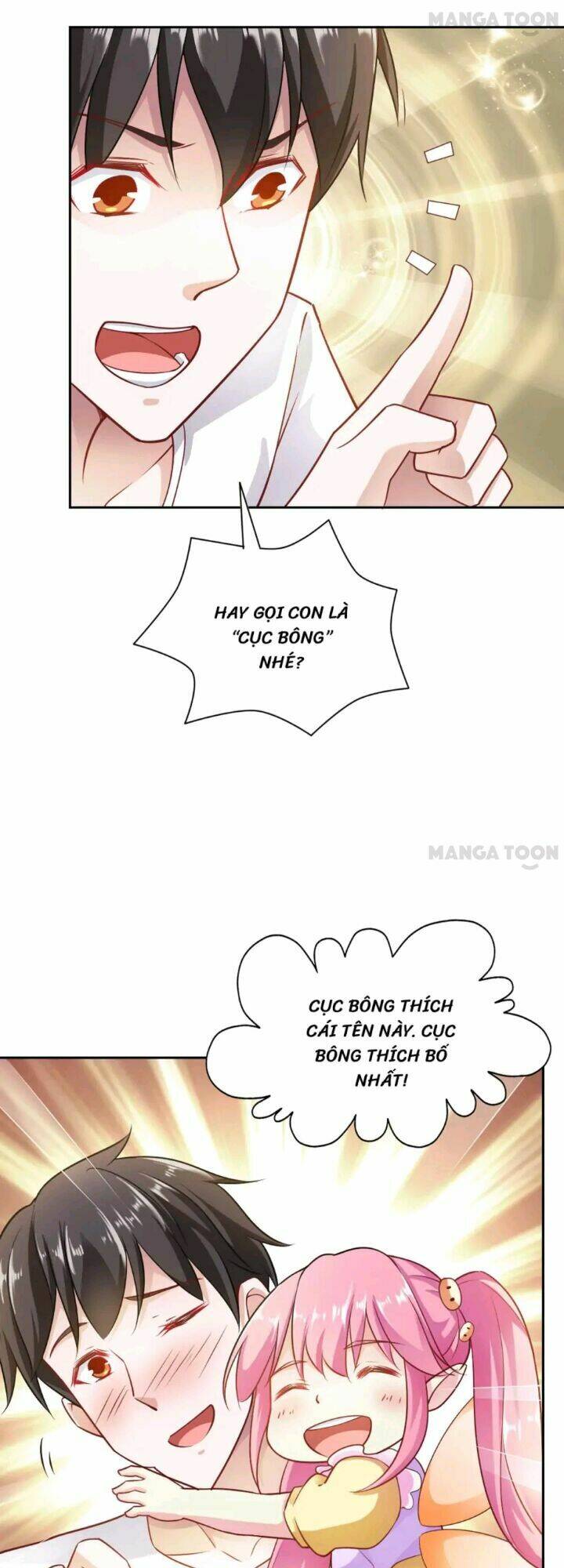 Chiếc Điện Thoại Thần Kỳ - Chap 74