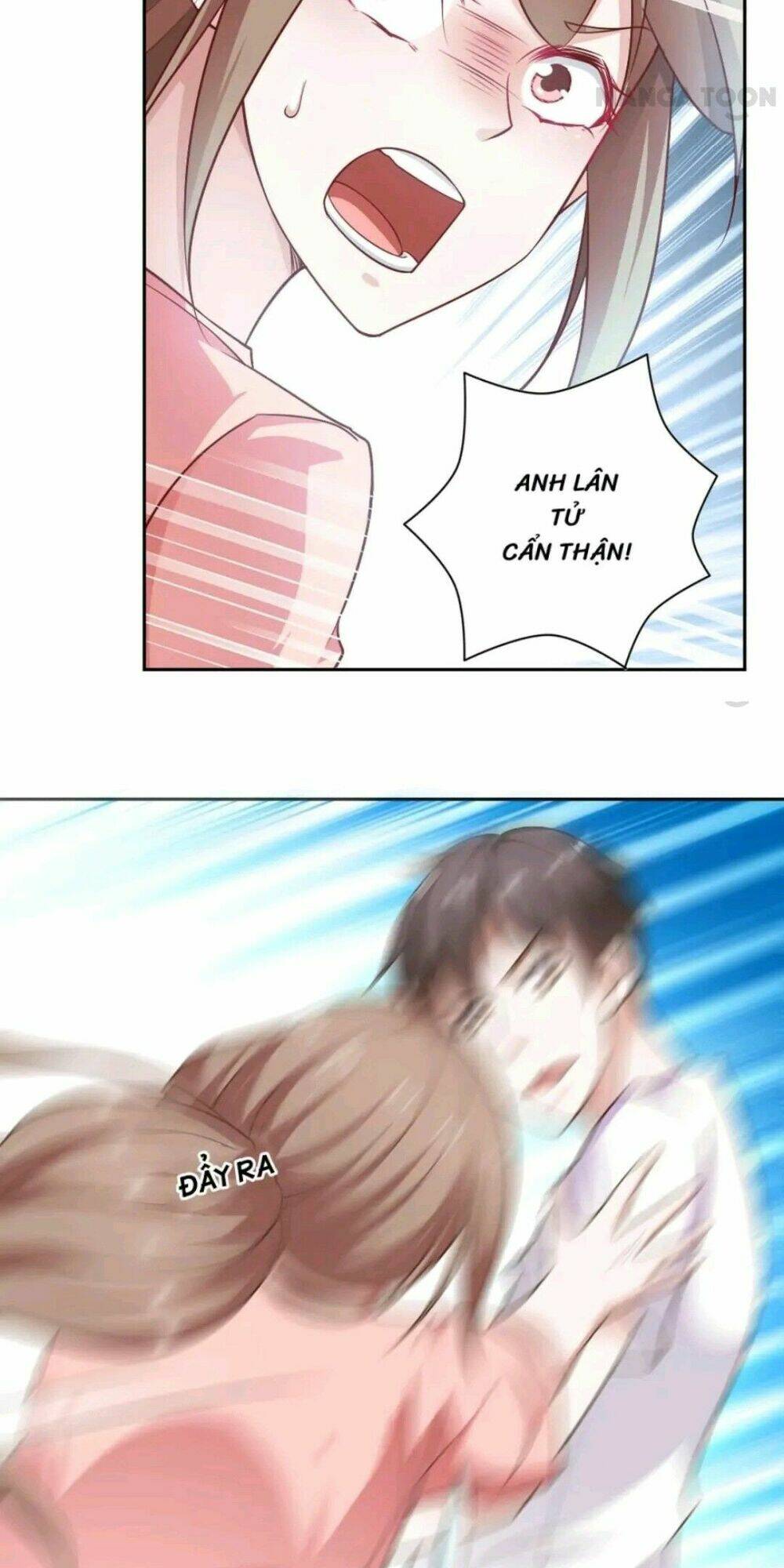 Chiếc Điện Thoại Thần Kỳ - Chap 75