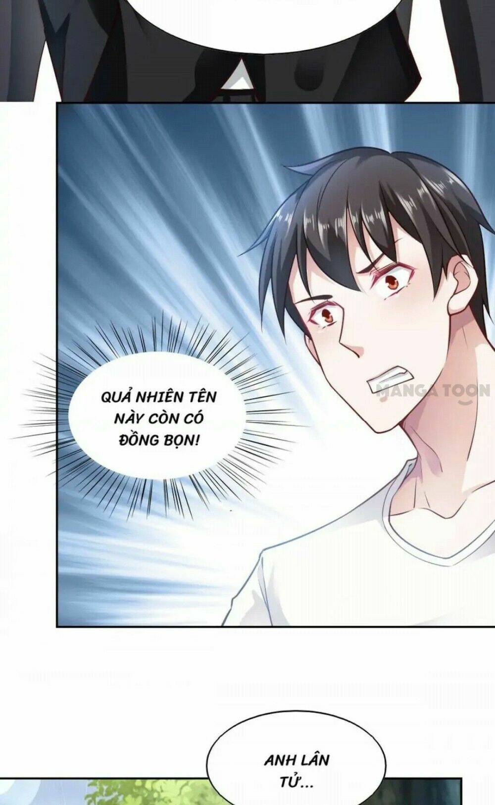 Chiếc Điện Thoại Thần Kỳ - Chap 75