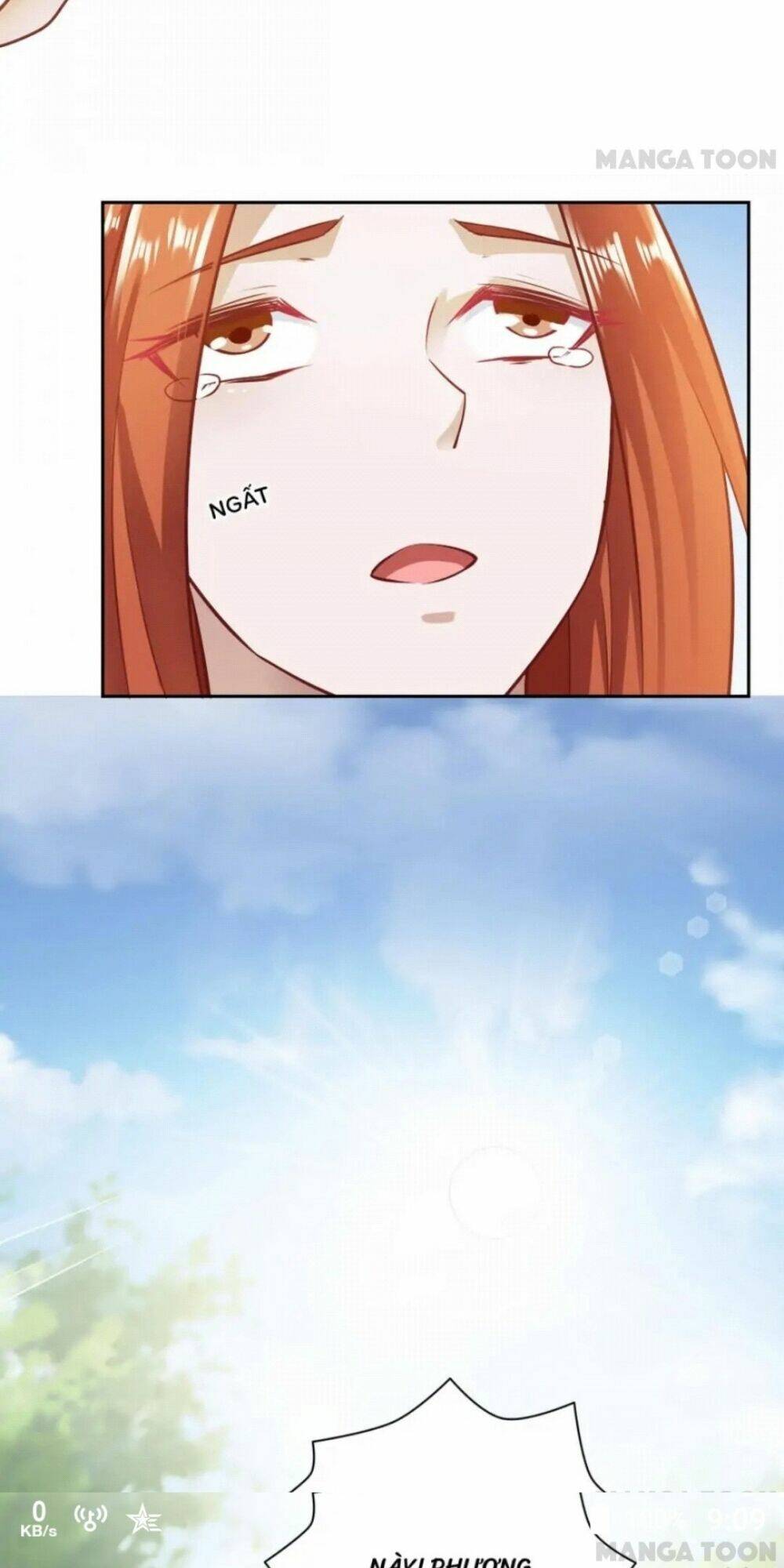 Chiếc Điện Thoại Thần Kỳ - Chap 76