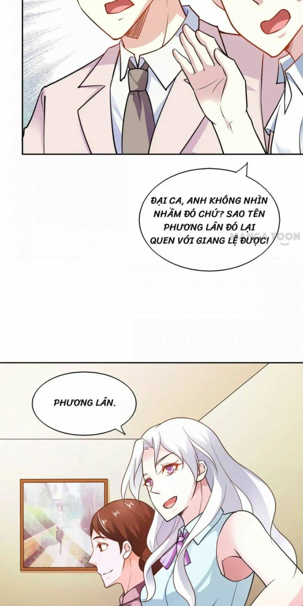 Chiếc Điện Thoại Thần Kỳ - Chap 77