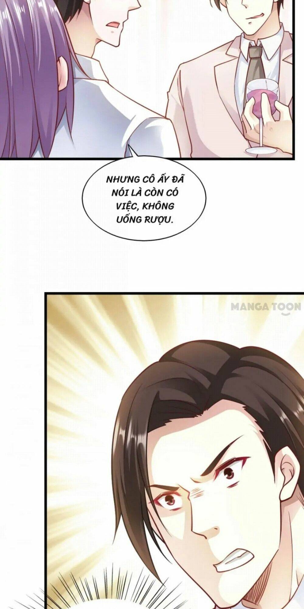 Chiếc Điện Thoại Thần Kỳ - Chap 78