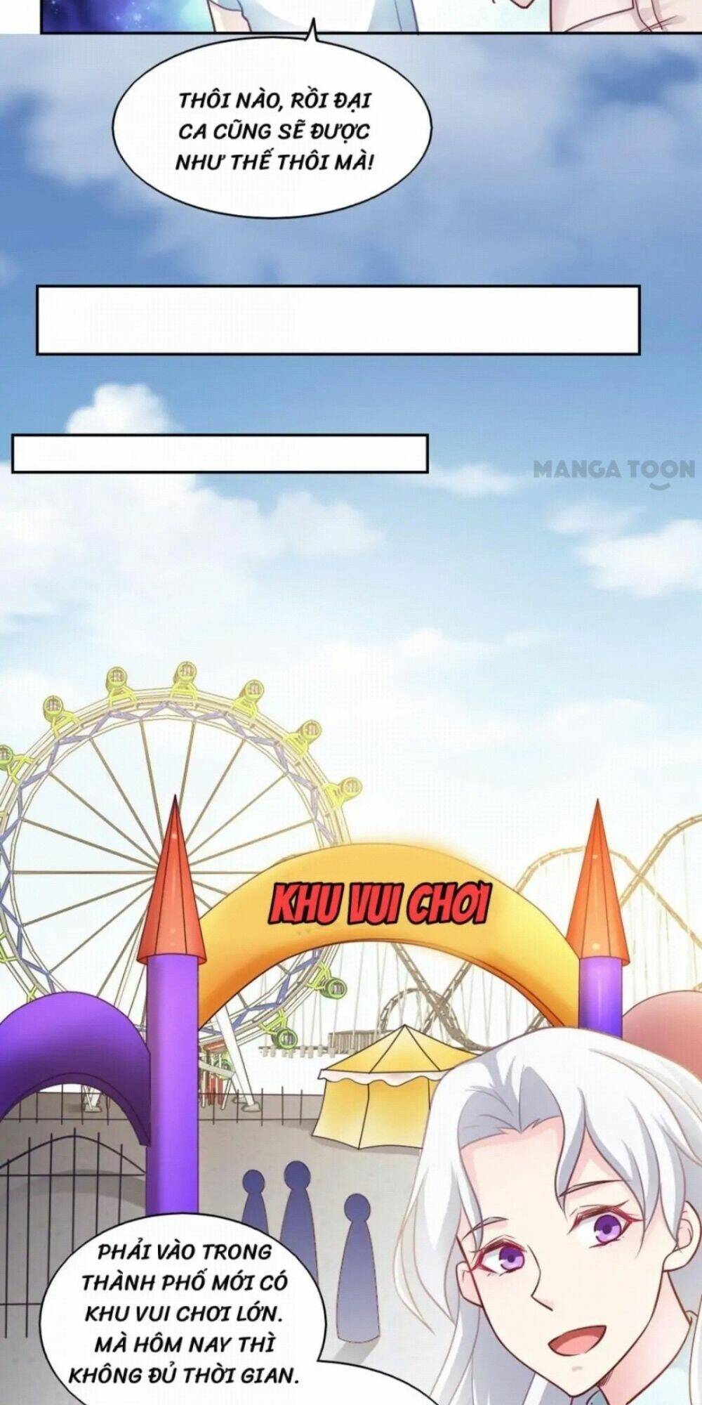 Chiếc Điện Thoại Thần Kỳ - Chap 78