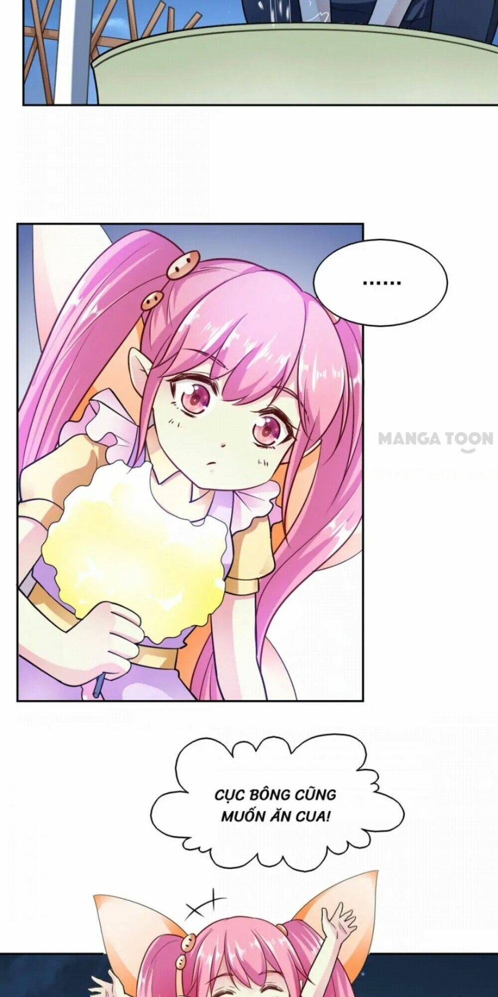 Chiếc Điện Thoại Thần Kỳ - Chap 78