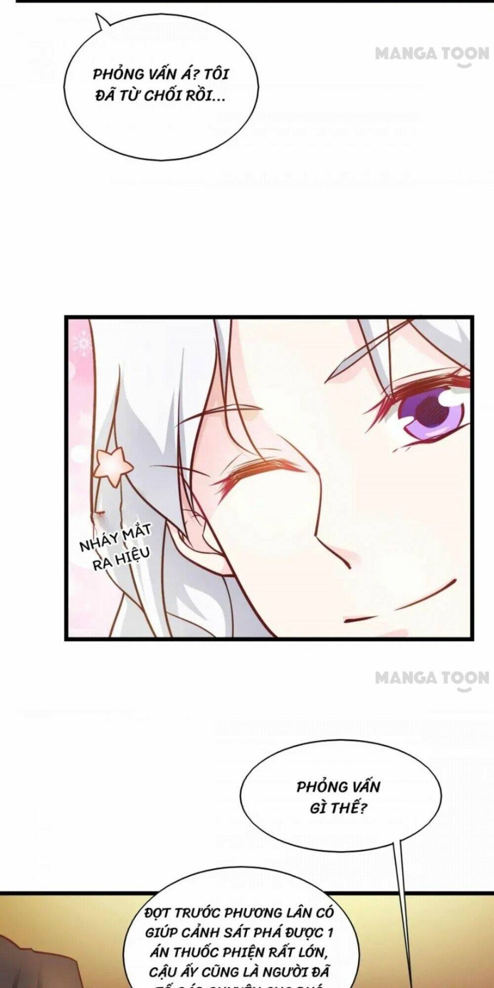 Chiếc Điện Thoại Thần Kỳ - Chap 78