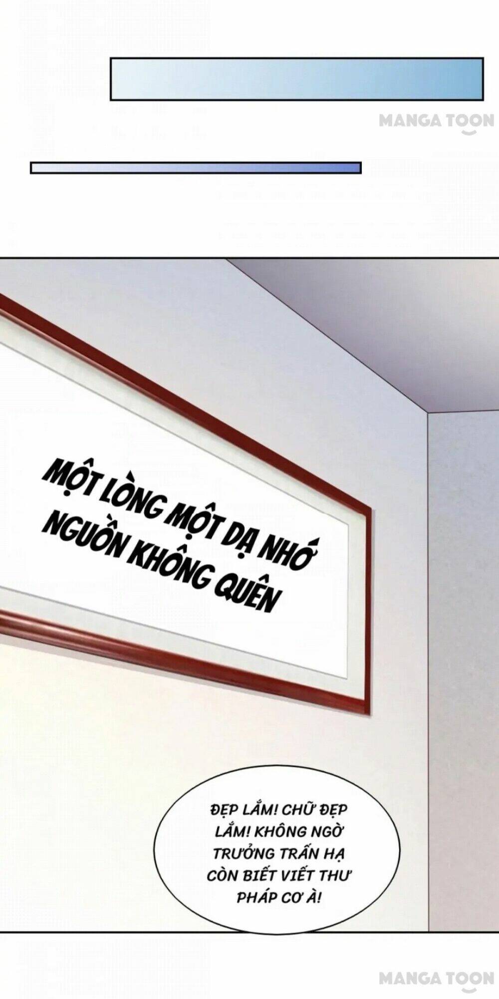 Chiếc Điện Thoại Thần Kỳ - Chap 79