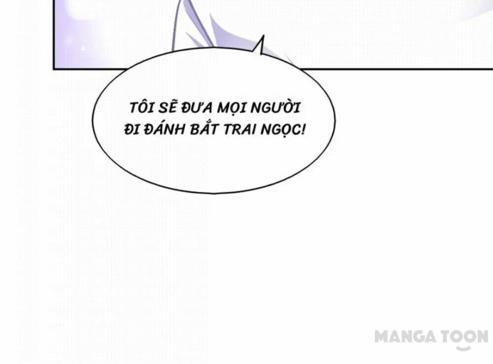 Chiếc Điện Thoại Thần Kỳ - Chap 79