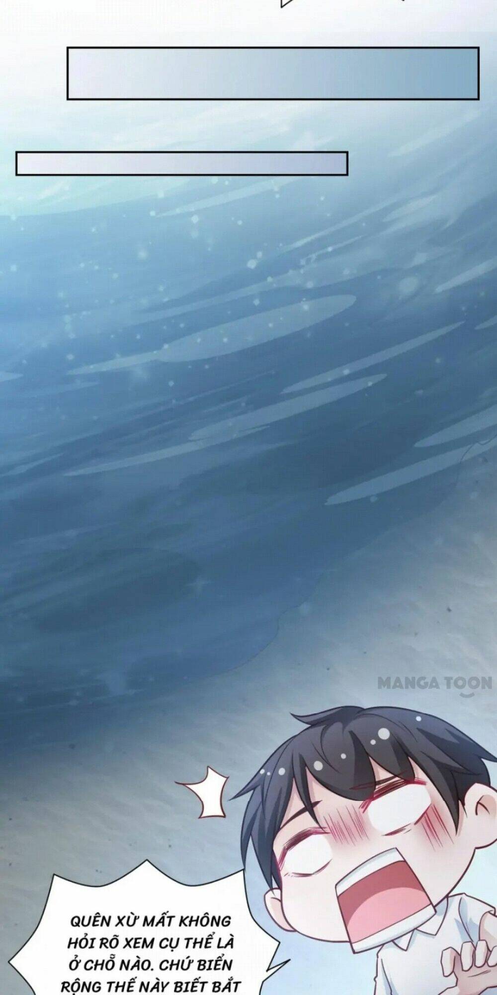 Chiếc Điện Thoại Thần Kỳ - Chap 79