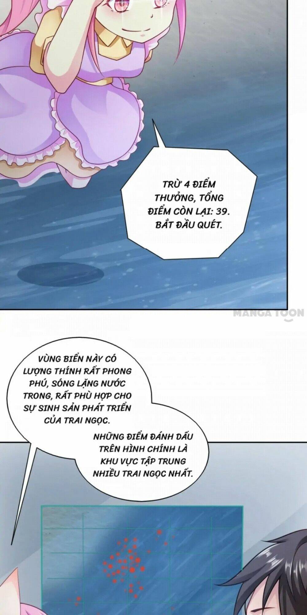 Chiếc Điện Thoại Thần Kỳ - Chap 79