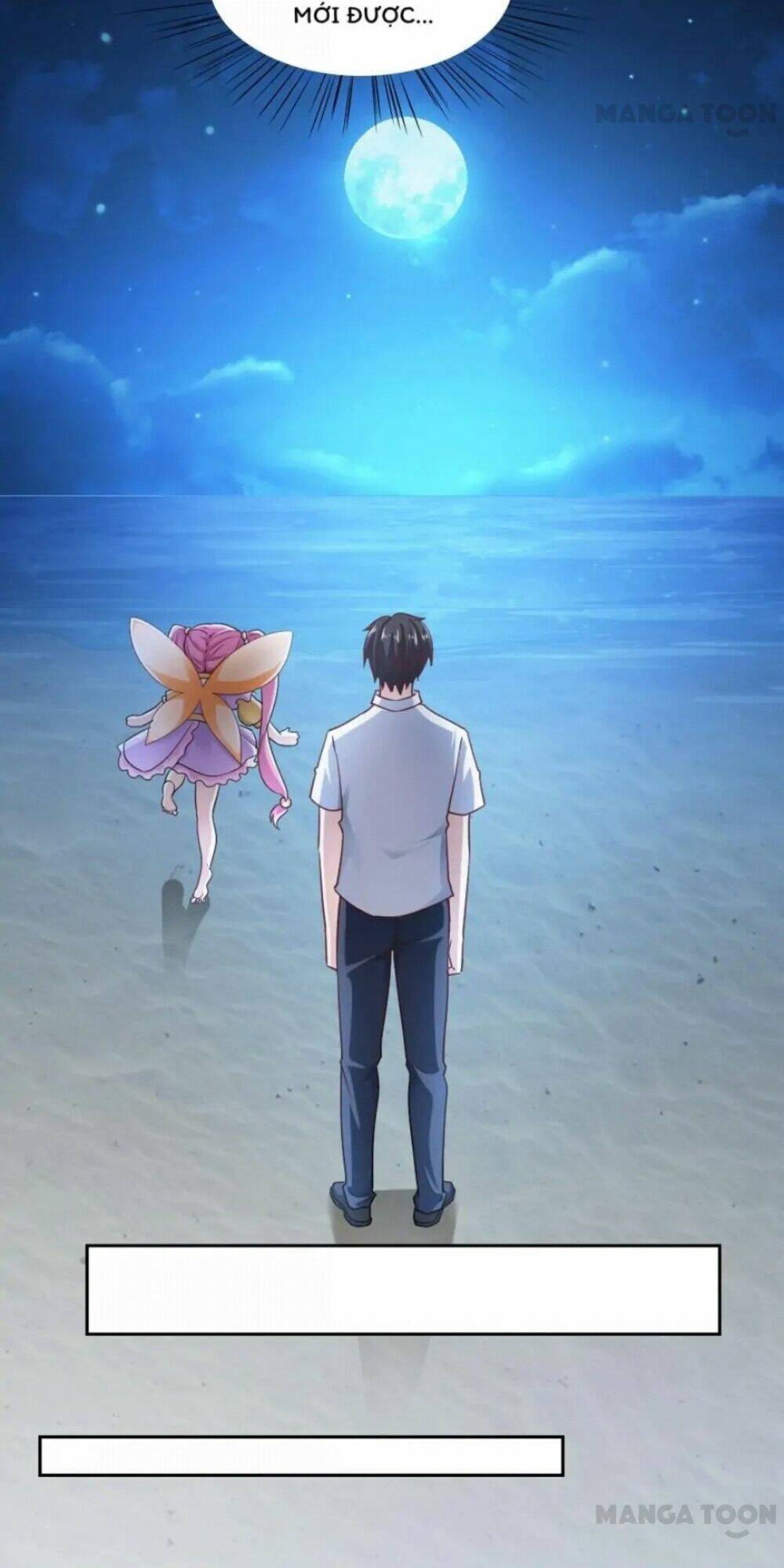 Chiếc Điện Thoại Thần Kỳ - Chap 79