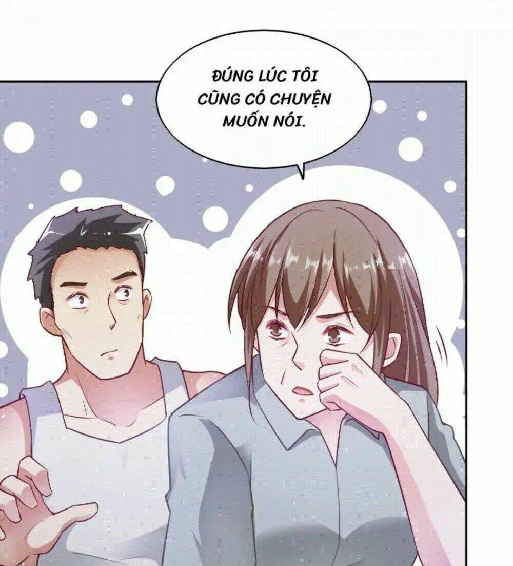 Chiếc Điện Thoại Thần Kỳ - Chap 81