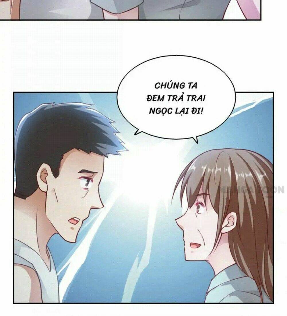 Chiếc Điện Thoại Thần Kỳ - Chap 81