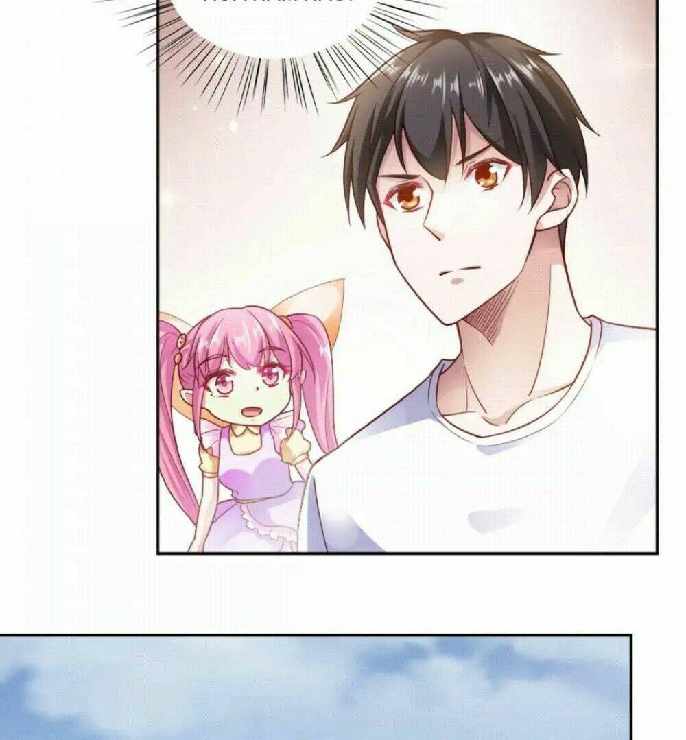 Chiếc Điện Thoại Thần Kỳ - Chap 82