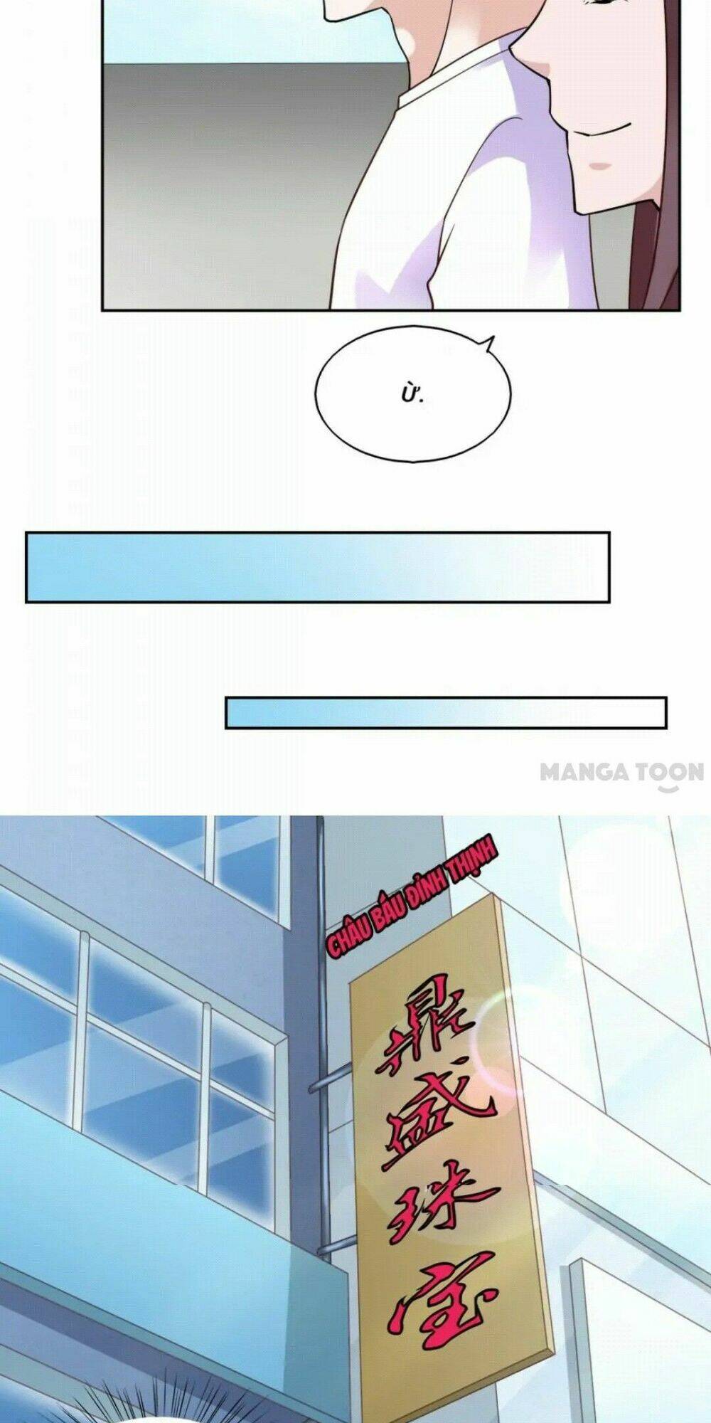 Chiếc Điện Thoại Thần Kỳ - Chap 82