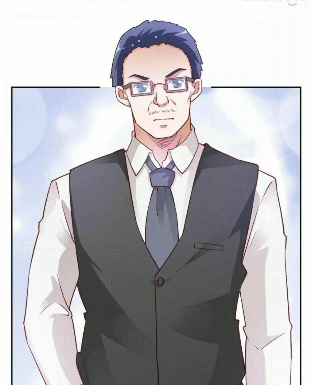 Chiếc Điện Thoại Thần Kỳ - Chap 82