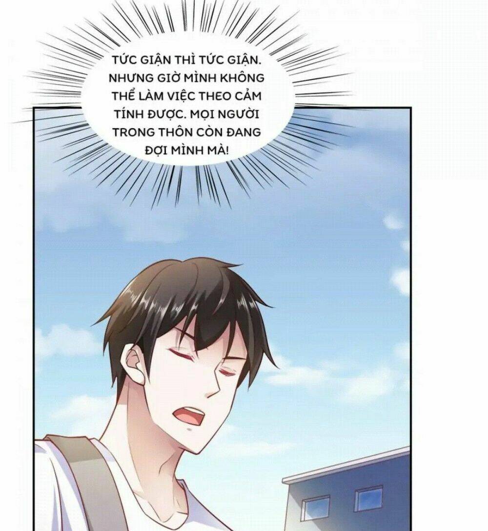 Chiếc Điện Thoại Thần Kỳ - Chap 83