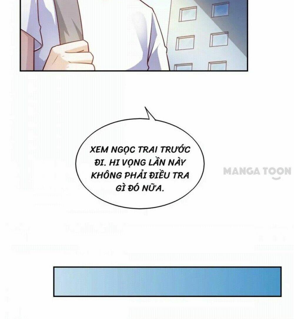 Chiếc Điện Thoại Thần Kỳ - Chap 83