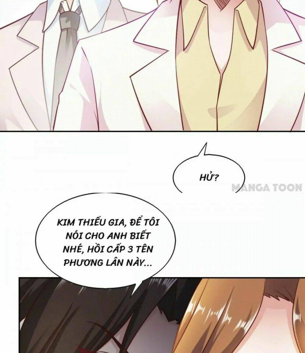 Chiếc Điện Thoại Thần Kỳ - Chap 83