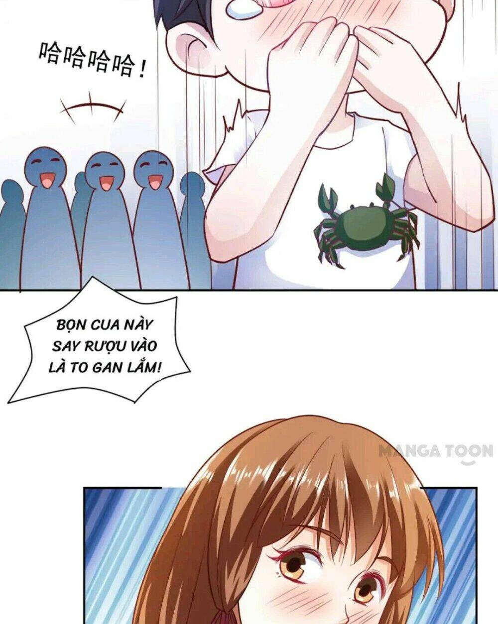 Chiếc Điện Thoại Thần Kỳ - Chap 84