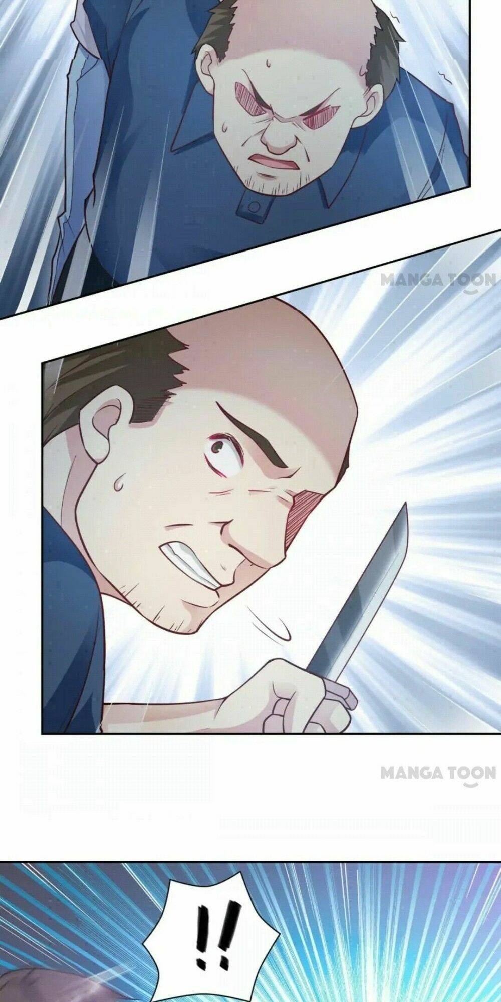 Chiếc Điện Thoại Thần Kỳ - Chap 85