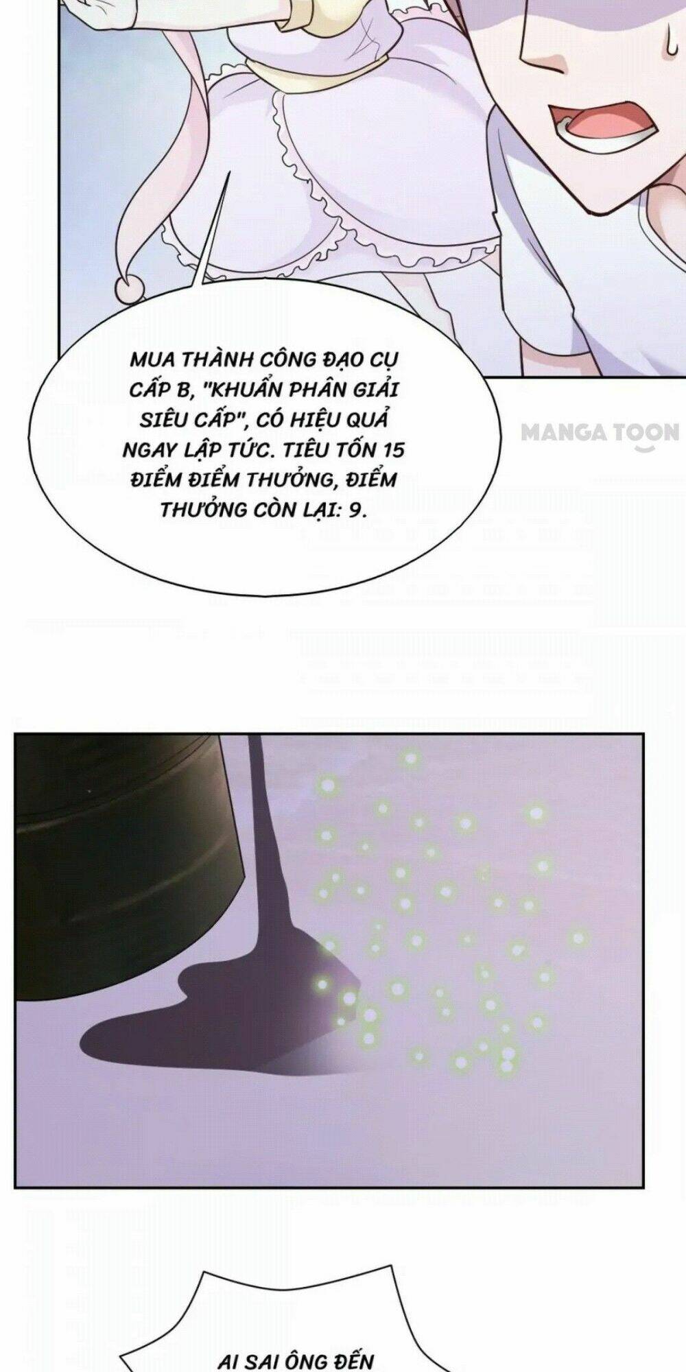 Chiếc Điện Thoại Thần Kỳ - Chap 85