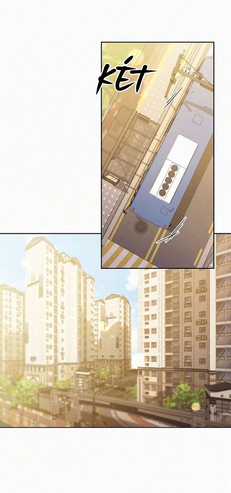 Chiến Lược: Tình Yêu Trong Sáng - Chap 103