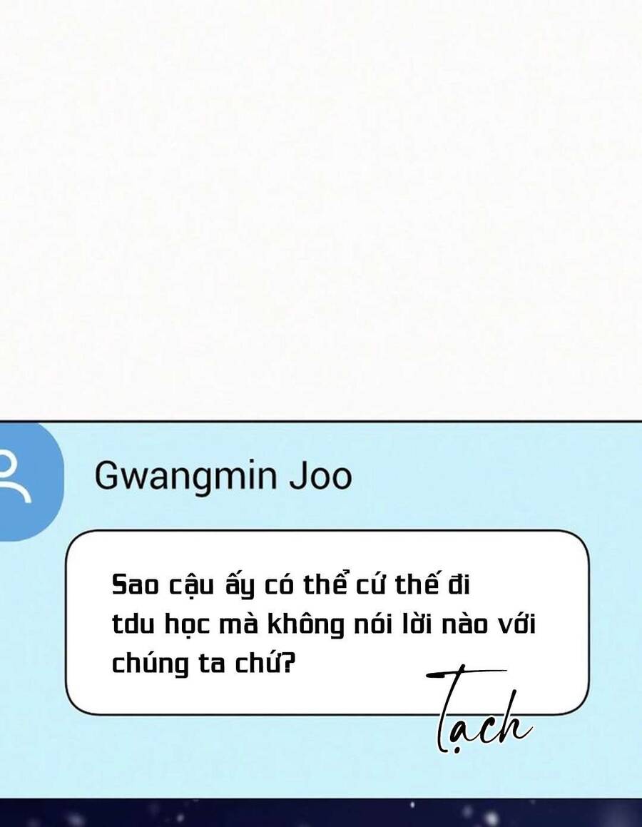 Chiến Lược: Tình Yêu Trong Sáng - Chap 103