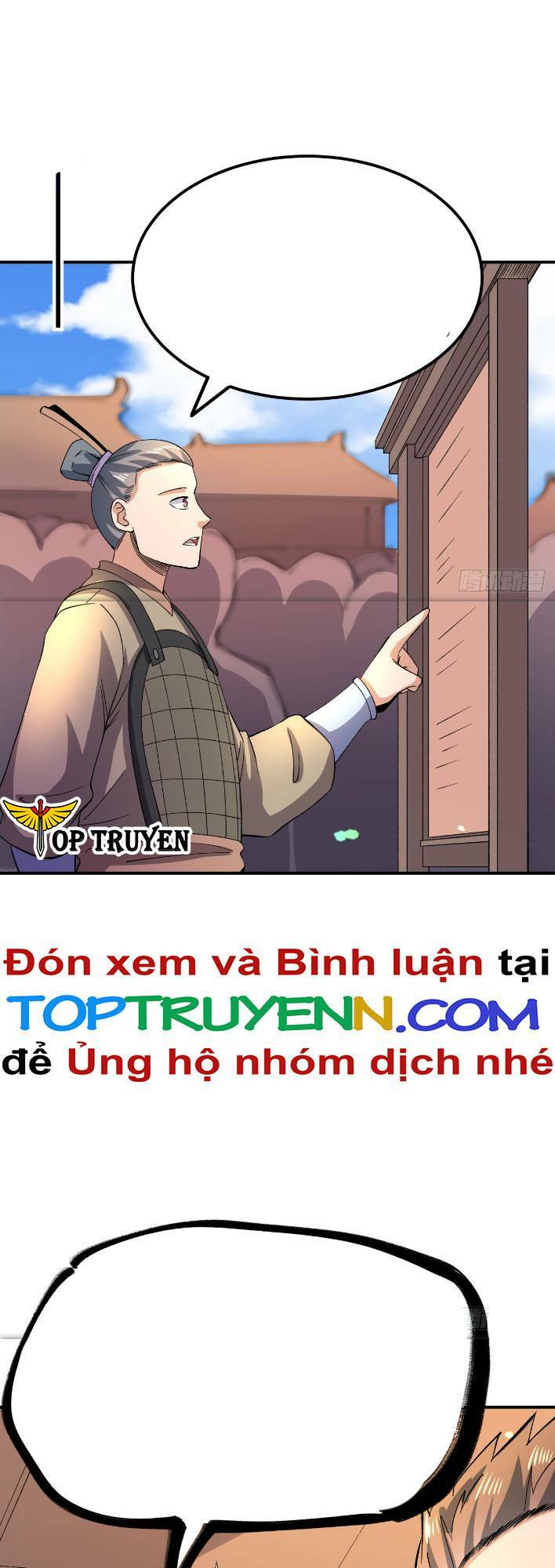 Chiến Thần Bất Tử - Chap 51