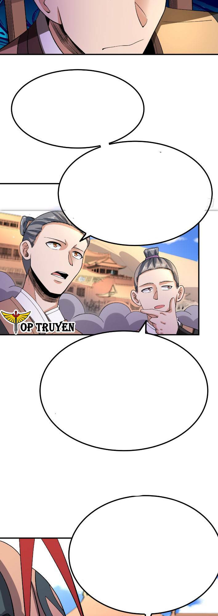 Chiến Thần Bất Tử - Chap 51