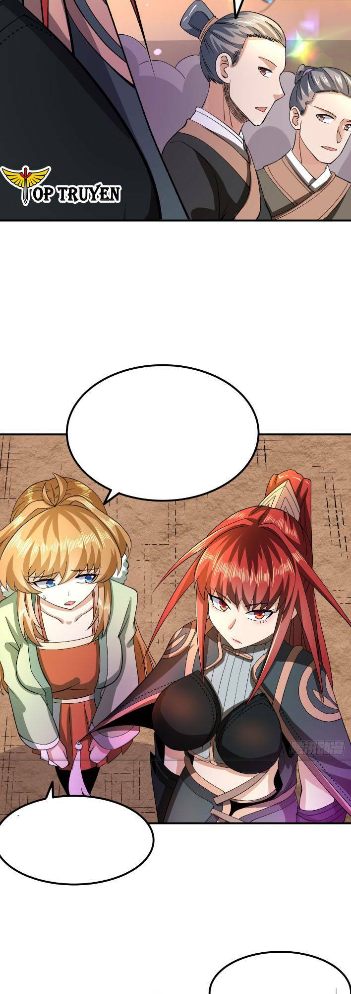Chiến Thần Bất Tử - Chap 51