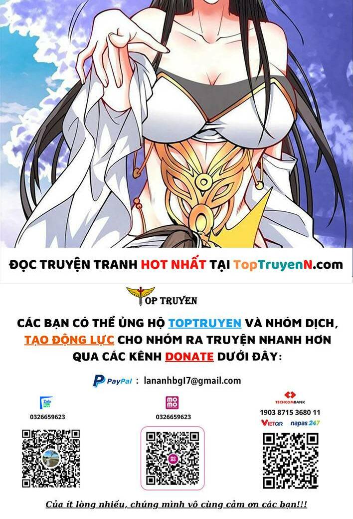 Chiến Thần Bất Tử - Chap 51