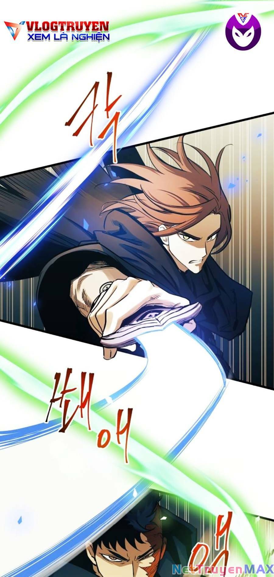 Chiền Thần Tự Sát Hồi Quy - Chap 84