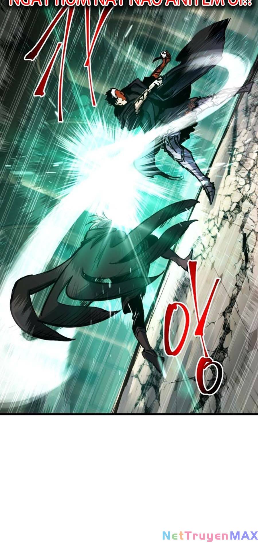 Chiền Thần Tự Sát Hồi Quy - Chap 84