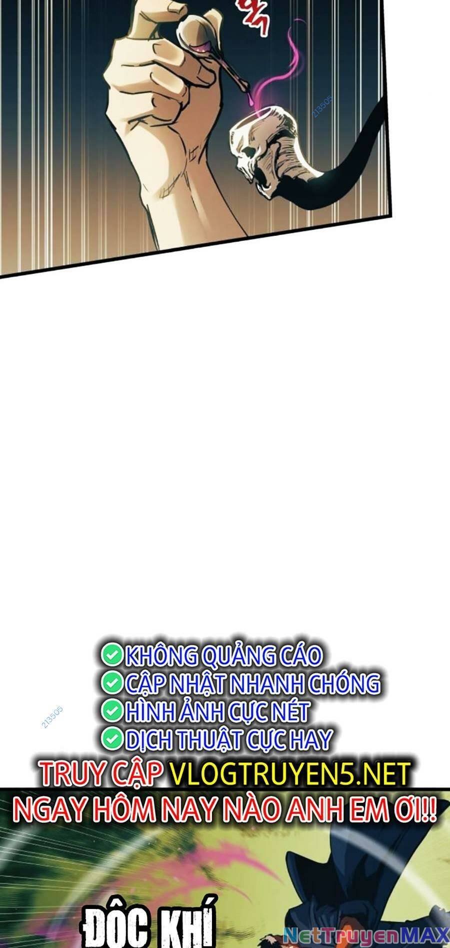 Chiền Thần Tự Sát Hồi Quy - Chap 84