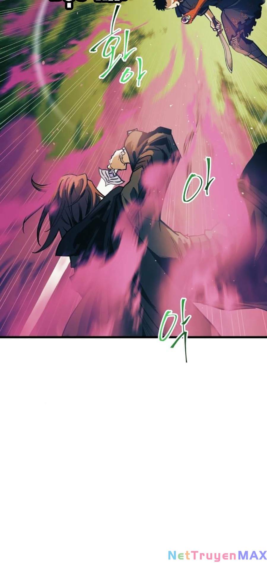 Chiền Thần Tự Sát Hồi Quy - Chap 84