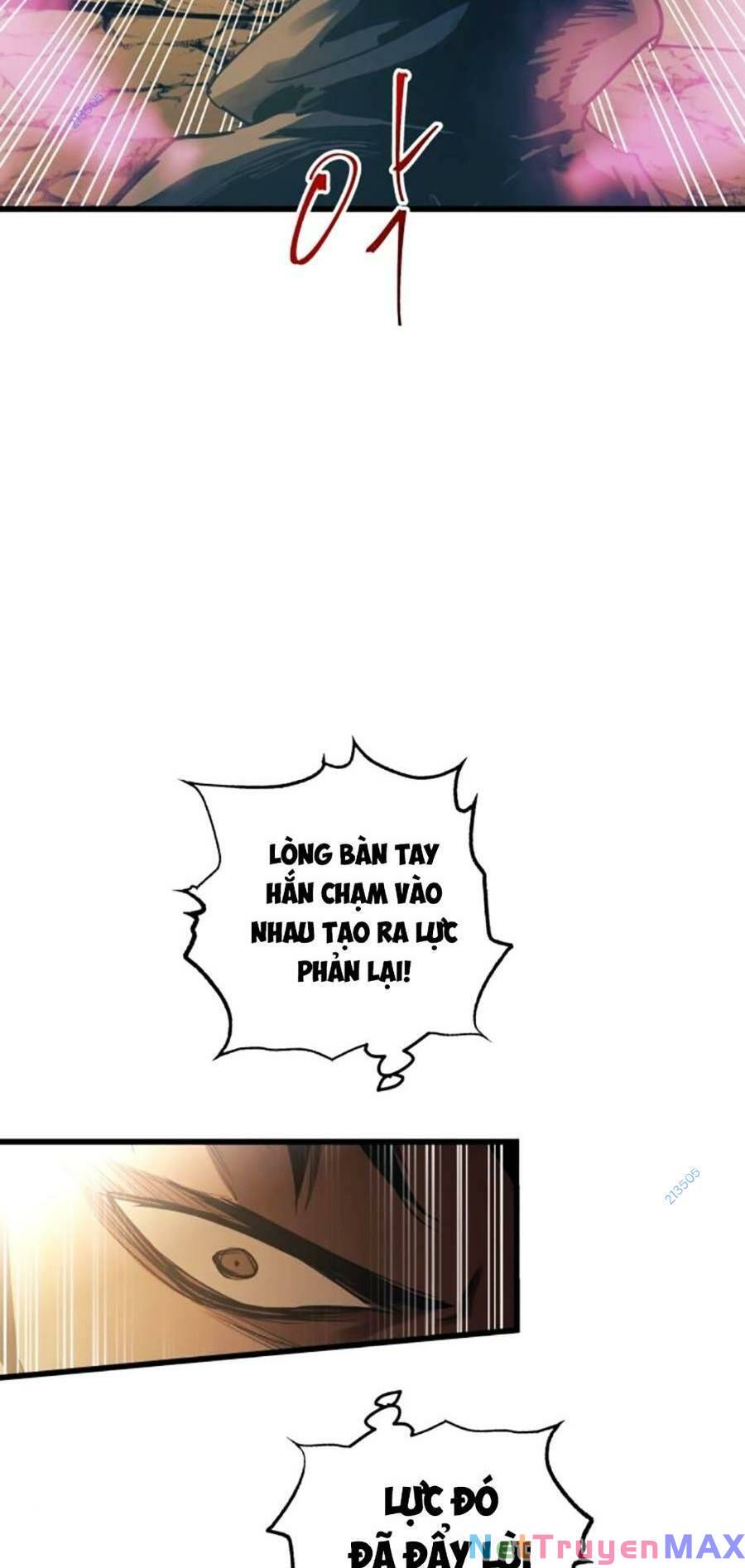 Chiền Thần Tự Sát Hồi Quy - Chap 84