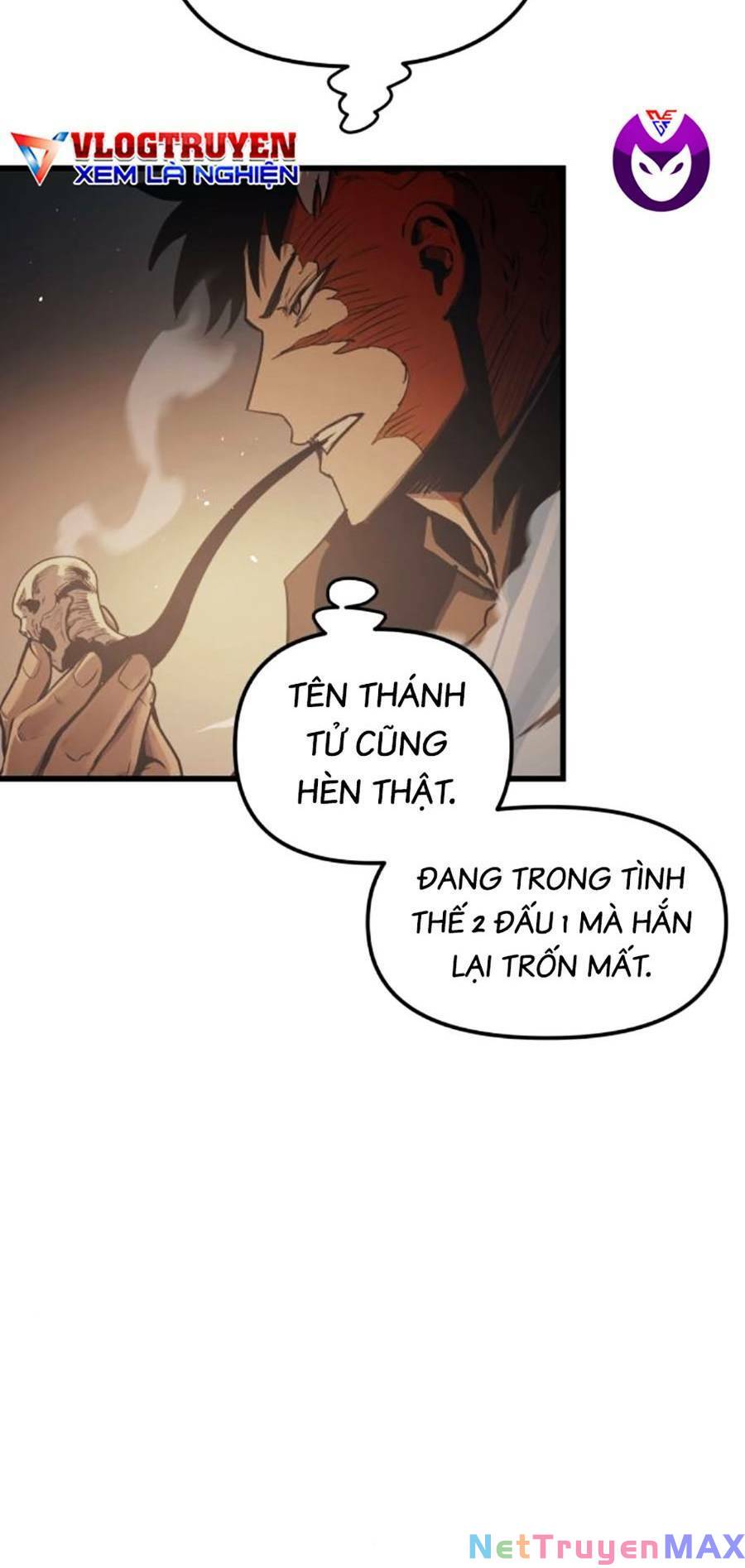 Chiền Thần Tự Sát Hồi Quy - Chap 84
