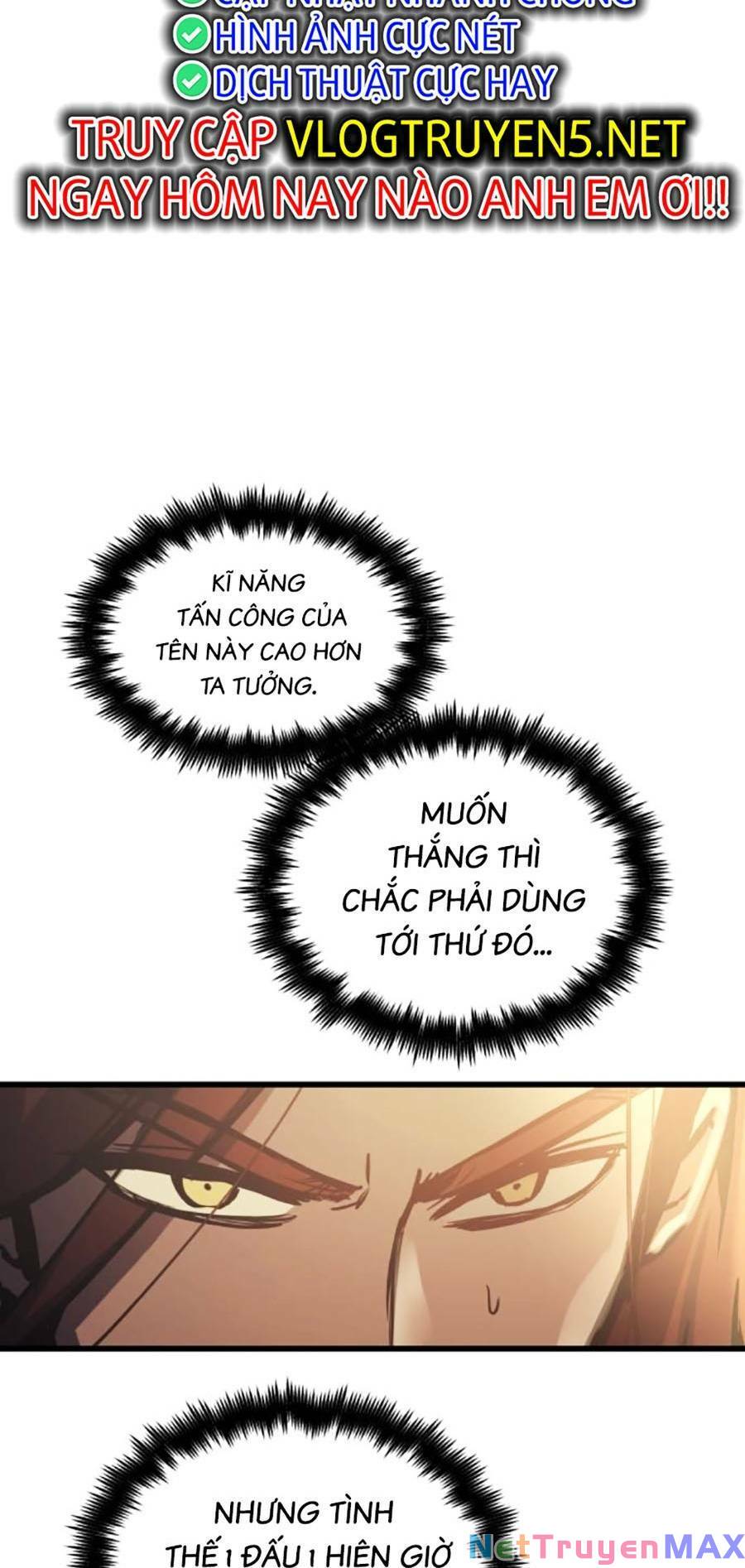 Chiền Thần Tự Sát Hồi Quy - Chap 84