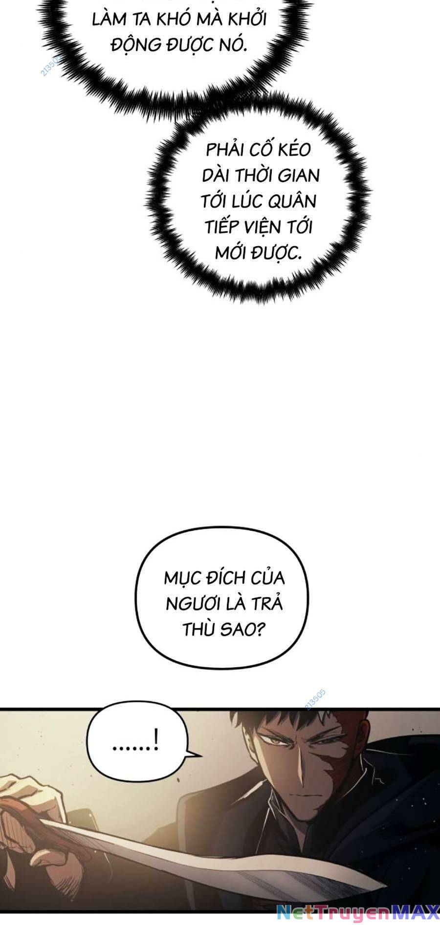 Chiền Thần Tự Sát Hồi Quy - Chap 84